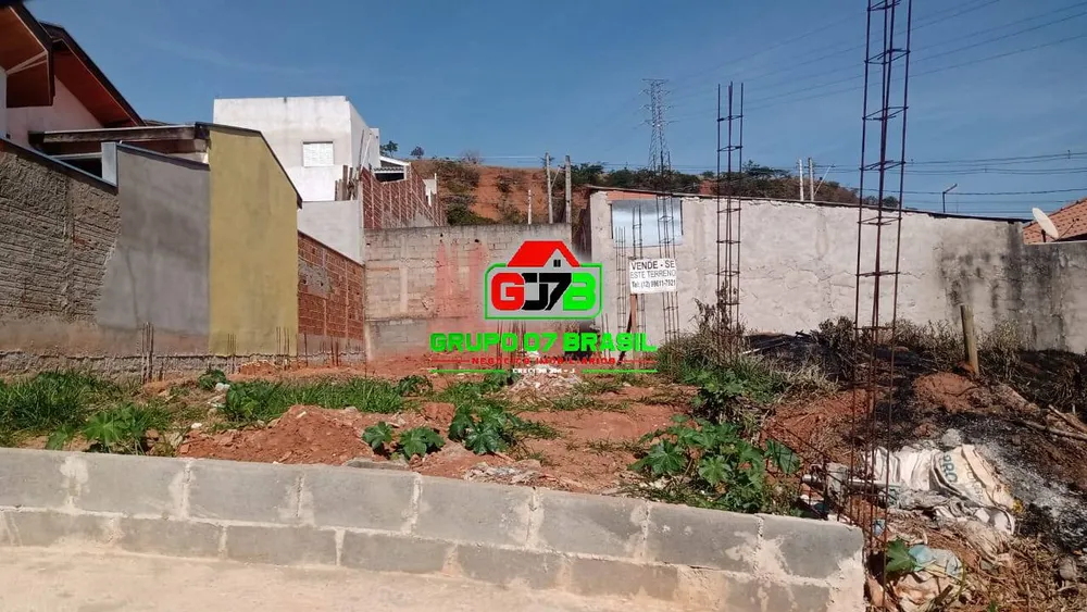 Terreno, 175 m² - Foto 1