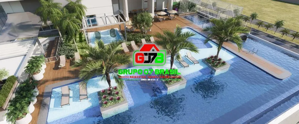 Apartamento, 63 m² - Foto 3