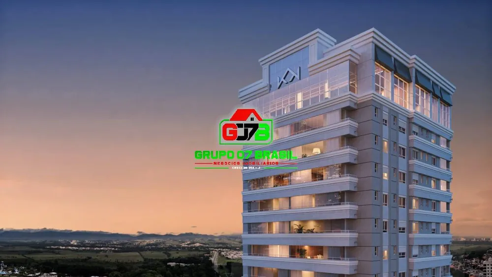 Apartamento, 63 m² - Foto 2