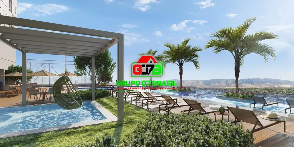 Apartamento, 63 m² - Foto 5
