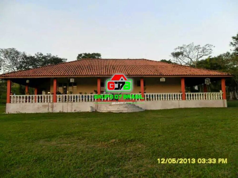 Terreno, 1 hectares - Foto 1