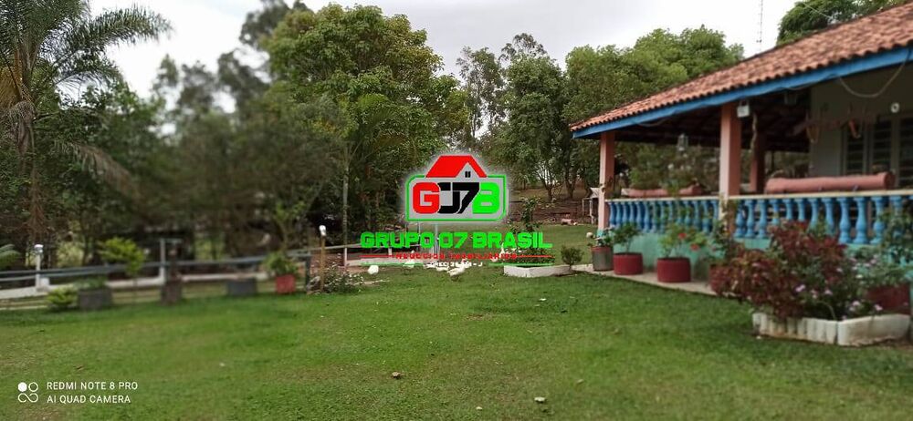 Terreno, 1 hectares - Foto 12