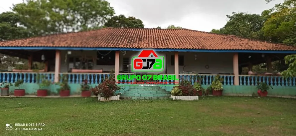 Terreno, 1 hectares - Foto 16