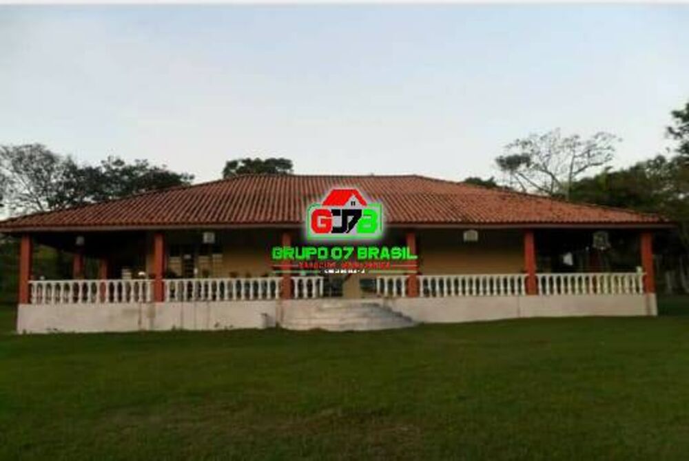 Terreno, 1 hectares - Foto 9