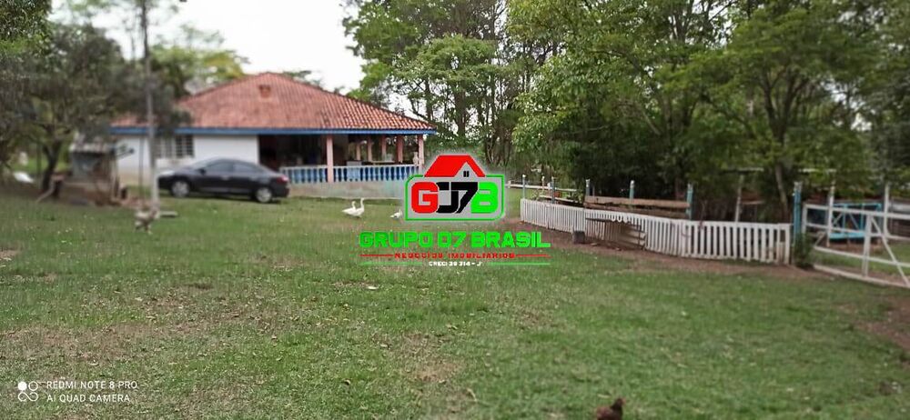 Terreno, 1 hectares - Foto 7