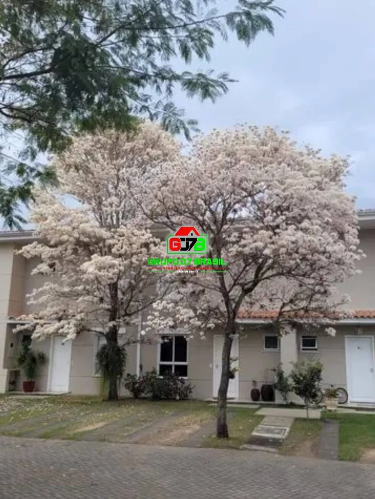 Casa, 3 quartos, 107 m² - Foto 4