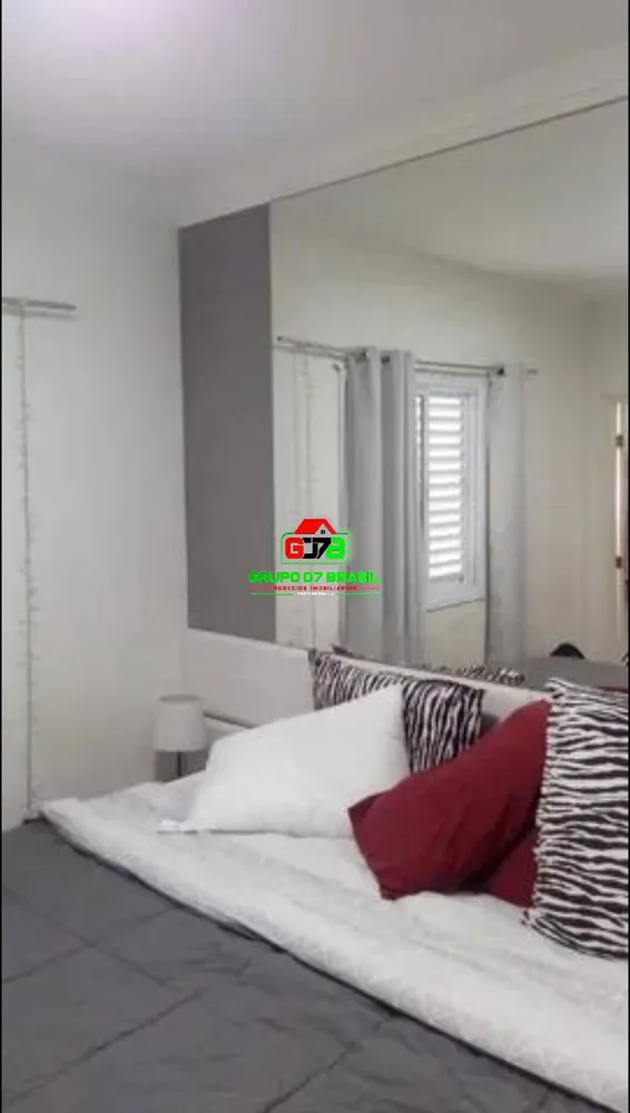 Casa, 3 quartos, 107 m² - Foto 2
