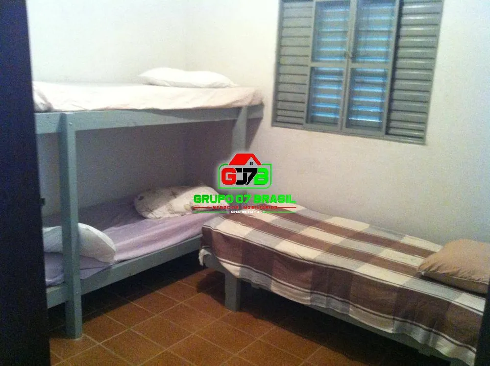 Sítio, 4 quartos, 2 m² - Foto 4