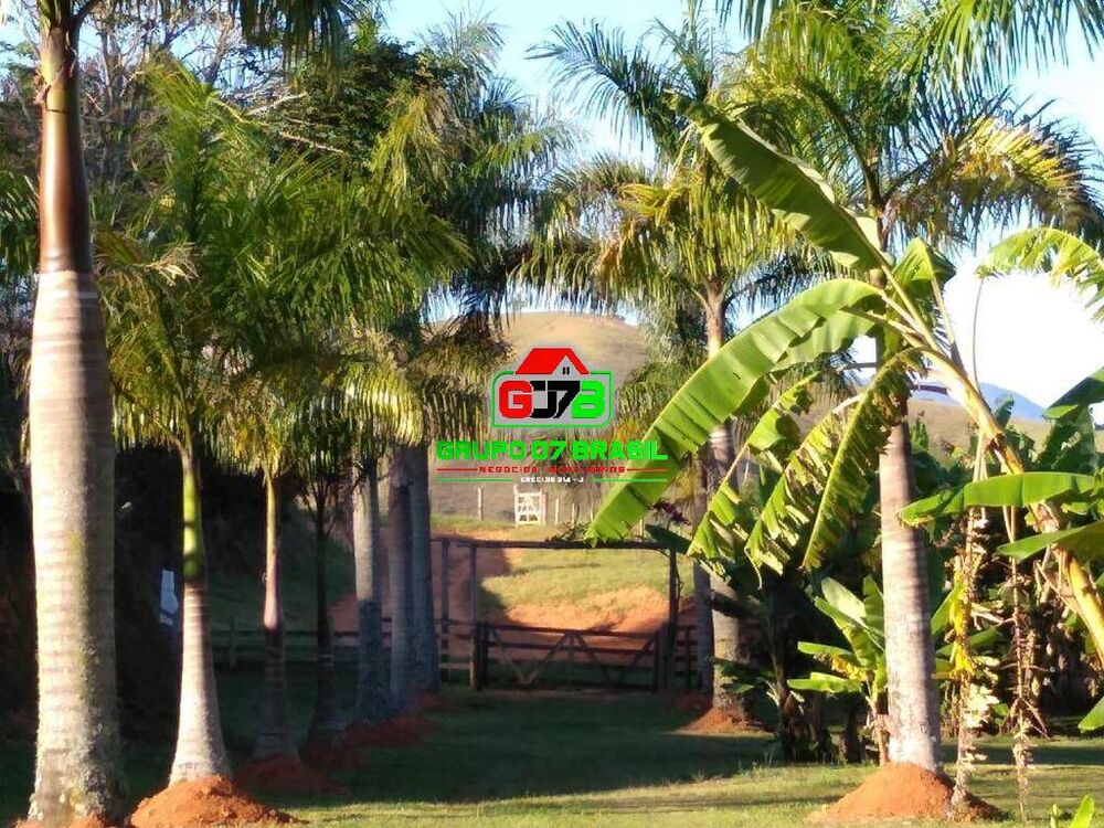 Terreno, 255 m² - Foto 1