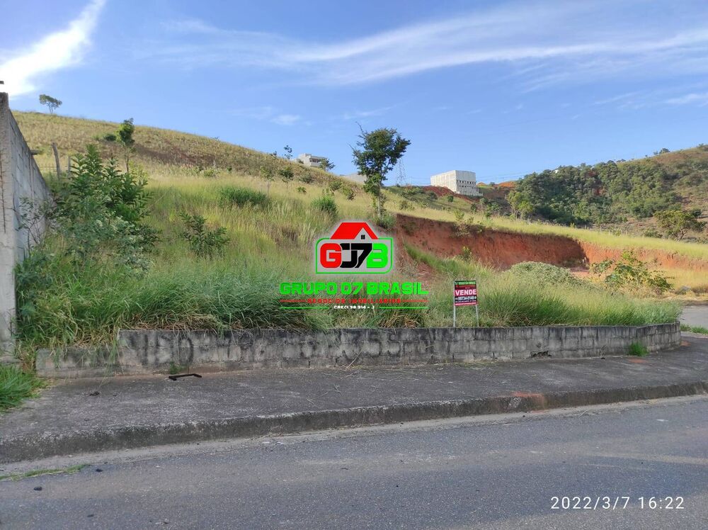 Terreno, 350 m² - Foto 1