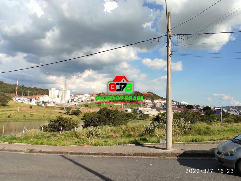 Terreno, 350 m² - Foto 3