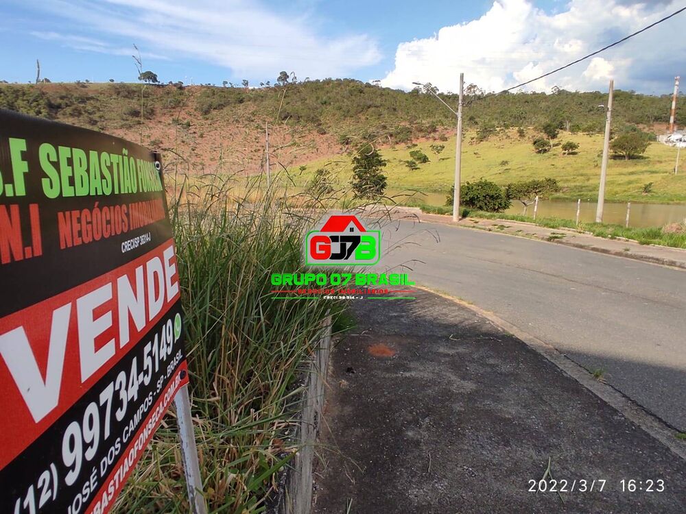 Terreno, 350 m² - Foto 2