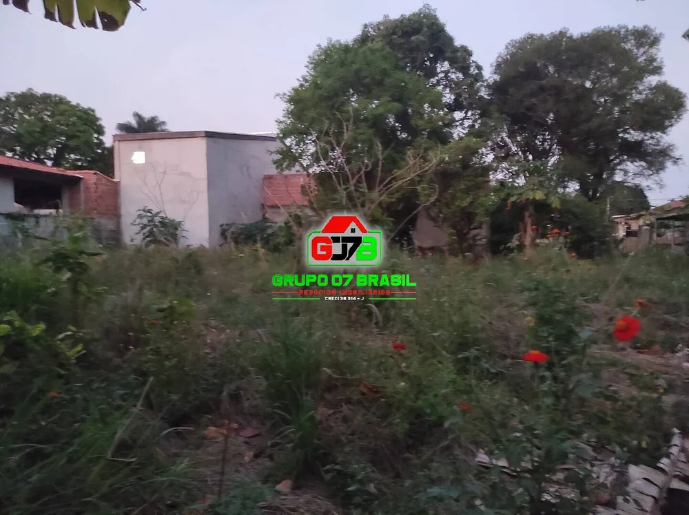 Terreno, 500 m² - Foto 1