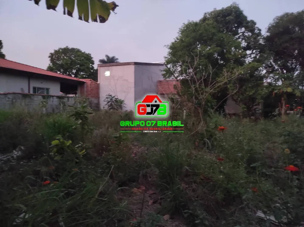 Terreno, 500 m² - Foto 3
