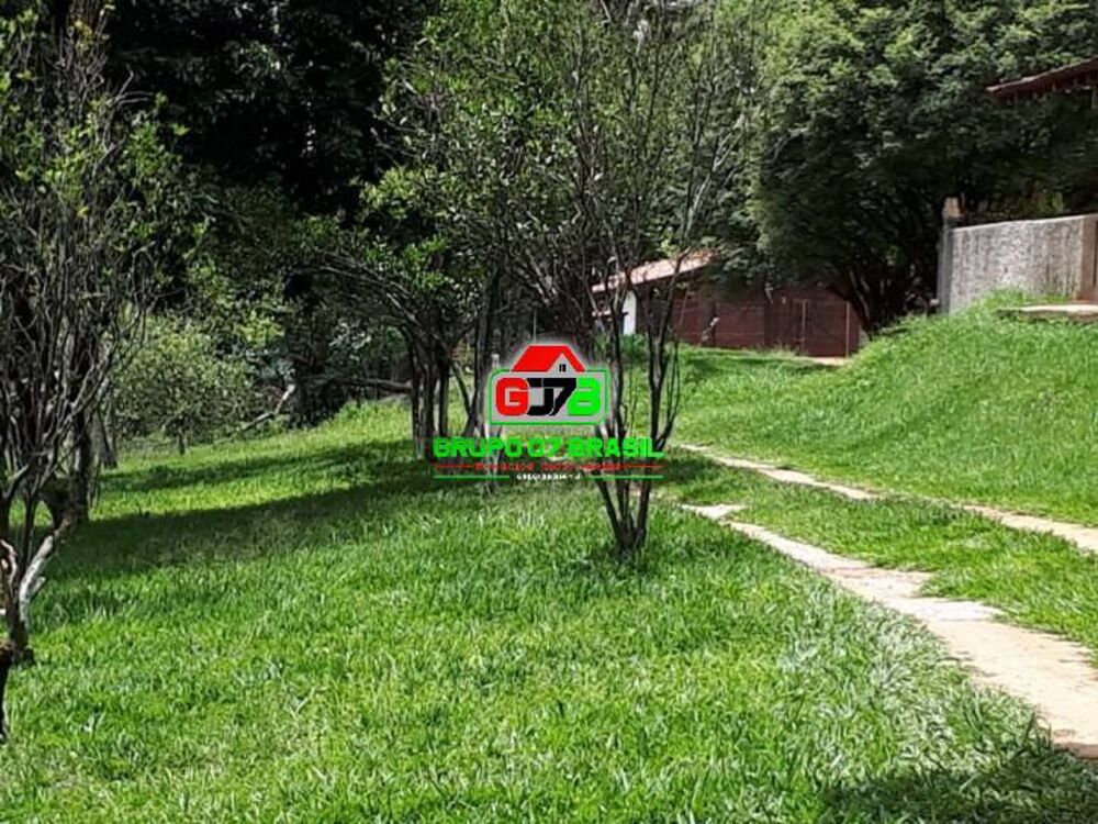 Chácara, 5 quartos, 7000 m² - Foto 3