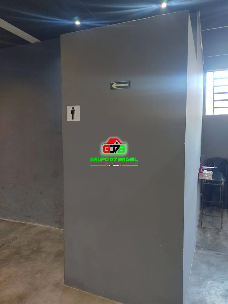 Depósito-Galpão, 920 m² - Foto 11