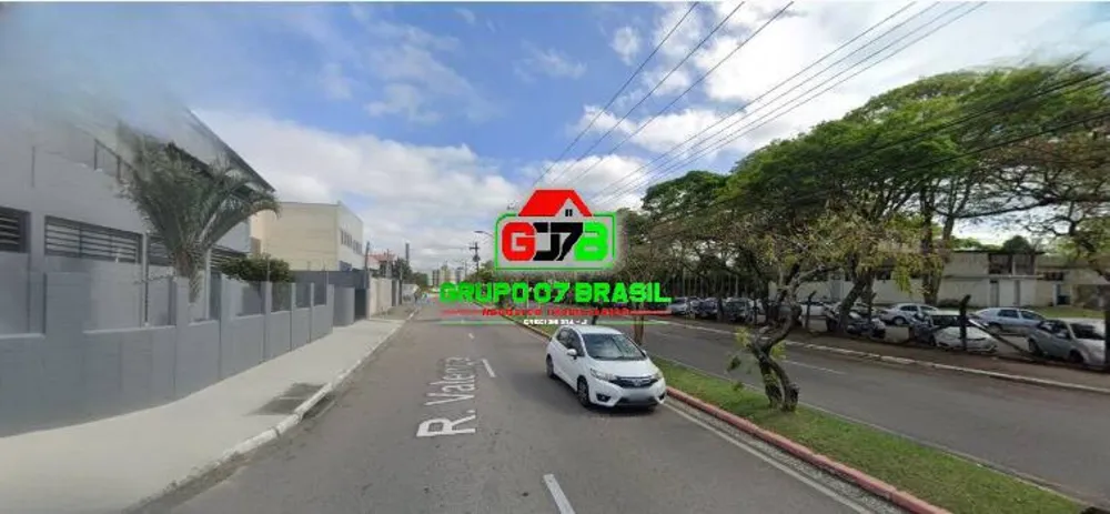 Depósito-Galpão, 920 m² - Foto 6