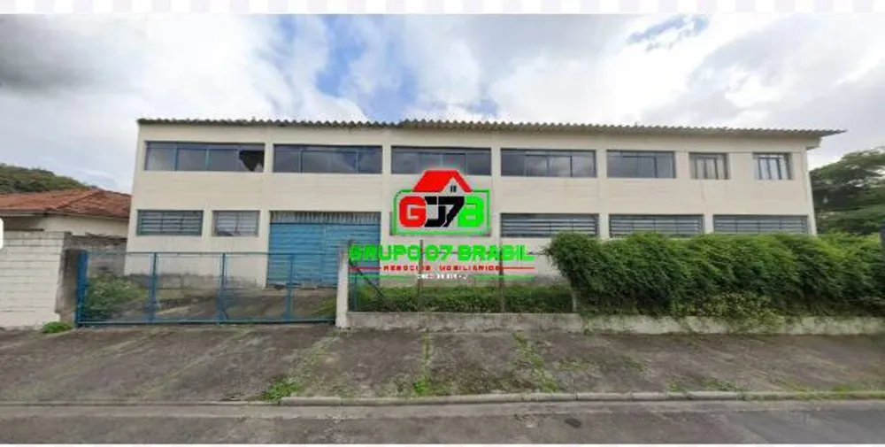 Depósito-Galpão, 920 m² - Foto 2