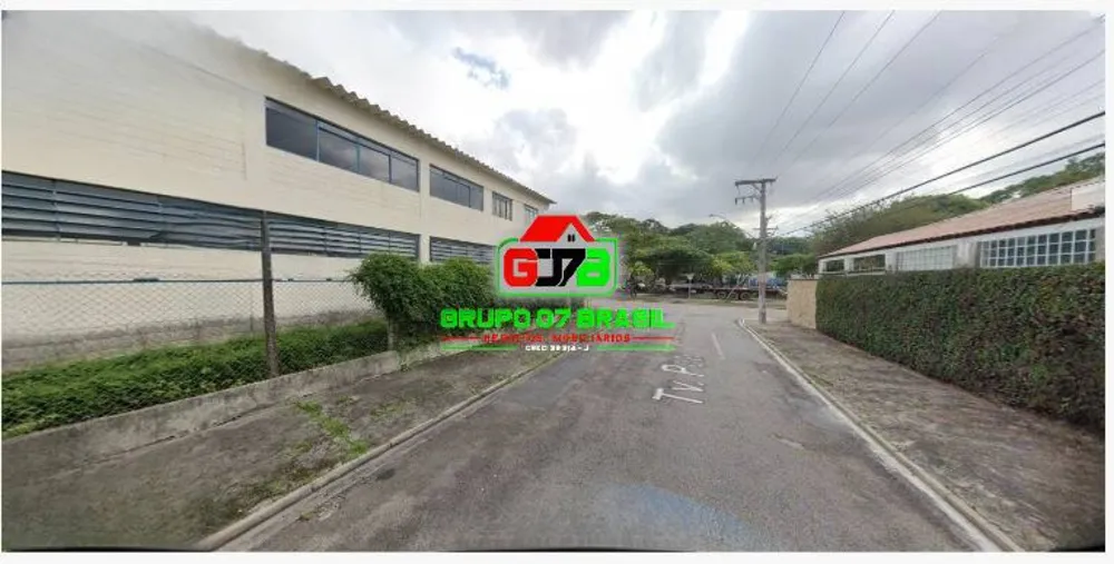 Depósito-Galpão, 920 m² - Foto 10