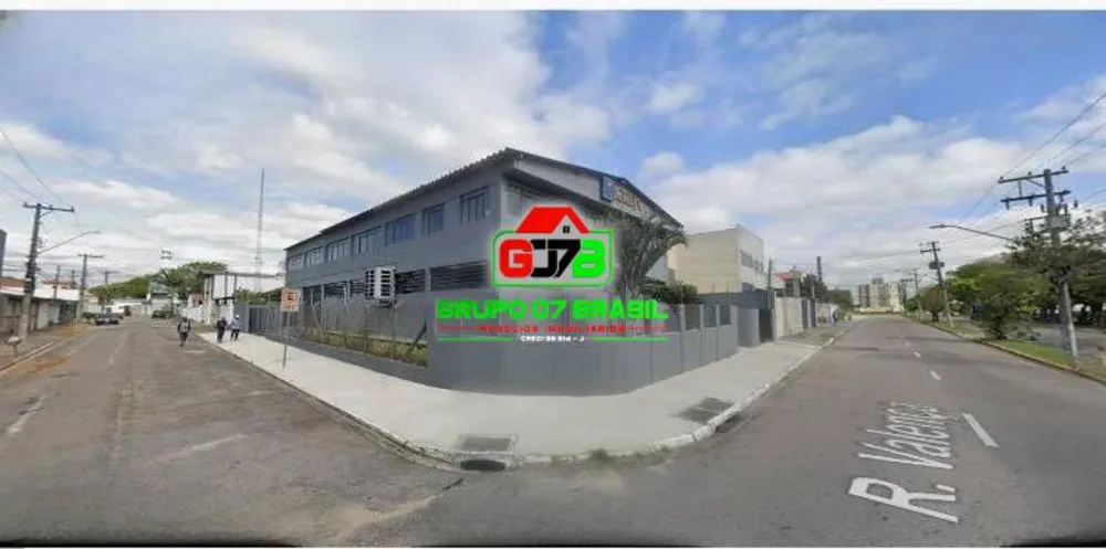 Depósito-Galpão, 920 m² - Foto 4