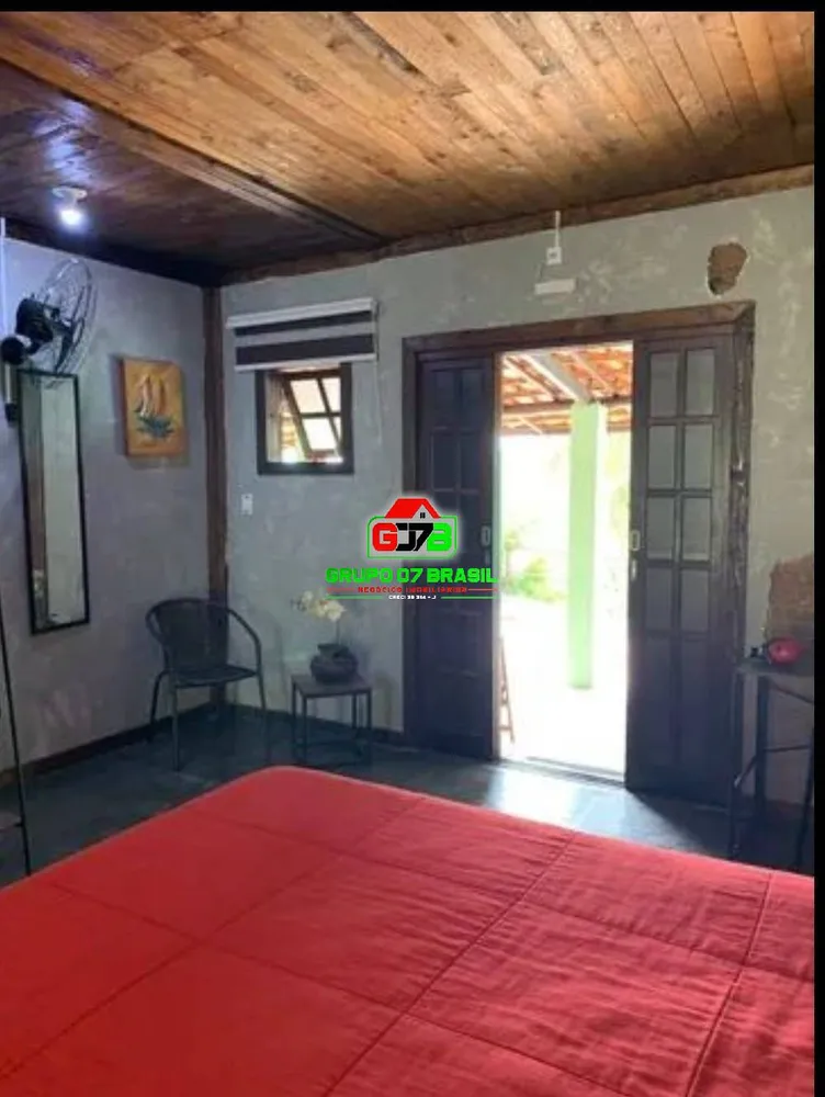 Chácara, 3 quartos, 2 hectares - Foto 6