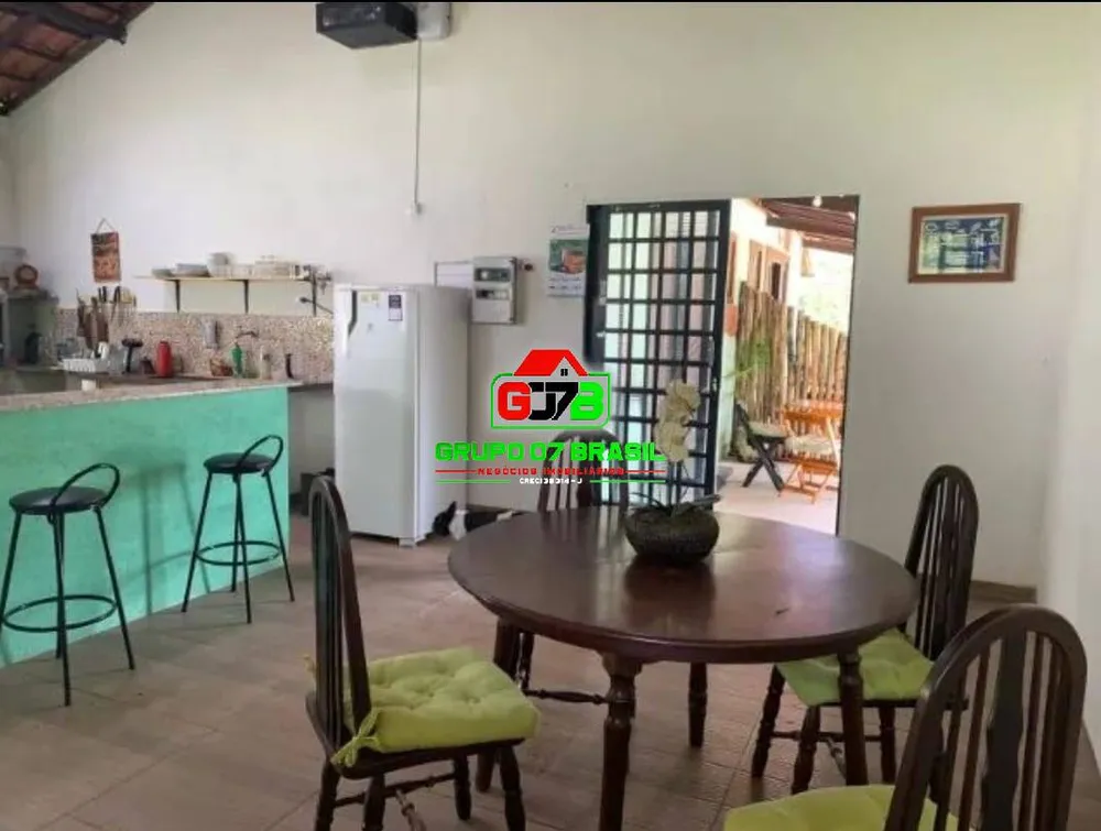 Chácara, 3 quartos, 2 hectares - Foto 7