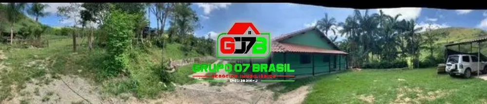 Chácara, 3 quartos, 2 hectares - Foto 3