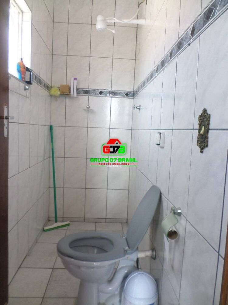 Casa, 4 quartos, 103 m² - Foto 4