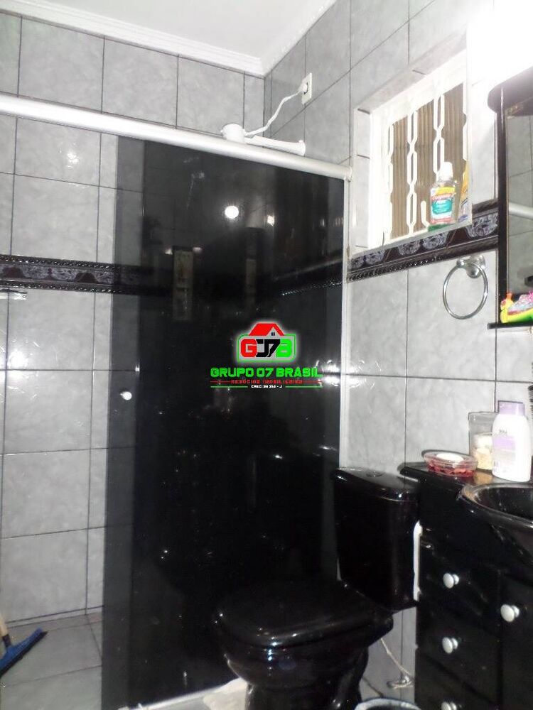 Casa, 4 quartos, 103 m² - Foto 2
