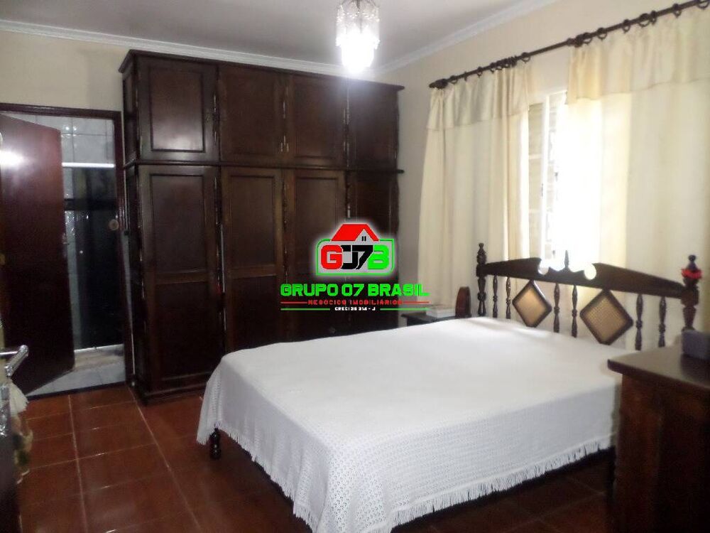 Casa, 4 quartos, 103 m² - Foto 1