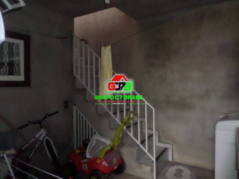 Casa, 4 quartos, 103 m² - Foto 3