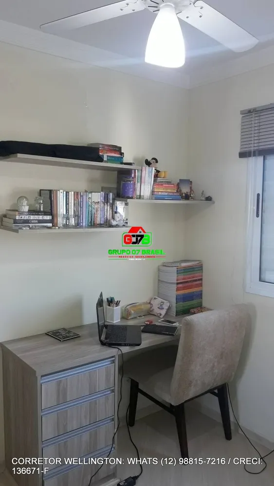 Apartamento, 3 quartos, 99 m² - Foto 11