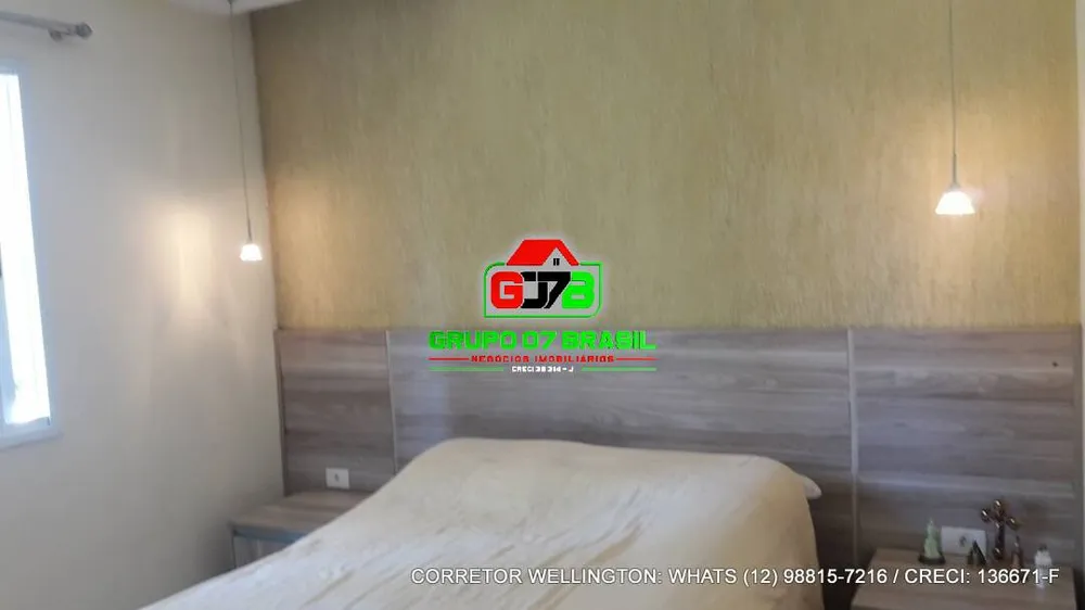 Apartamento, 3 quartos, 99 m² - Foto 9