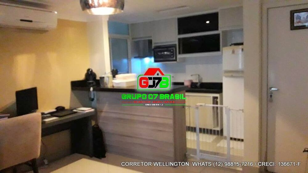 Apartamento, 3 quartos, 99 m² - Foto 3
