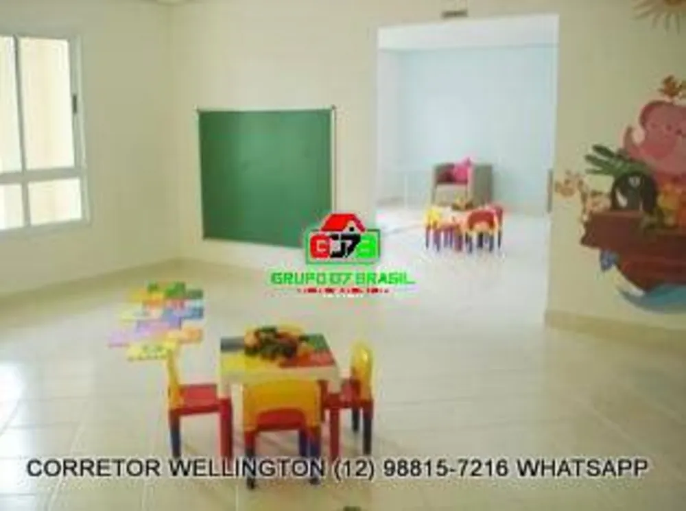 Apartamento, 3 quartos, 99 m² - Foto 13