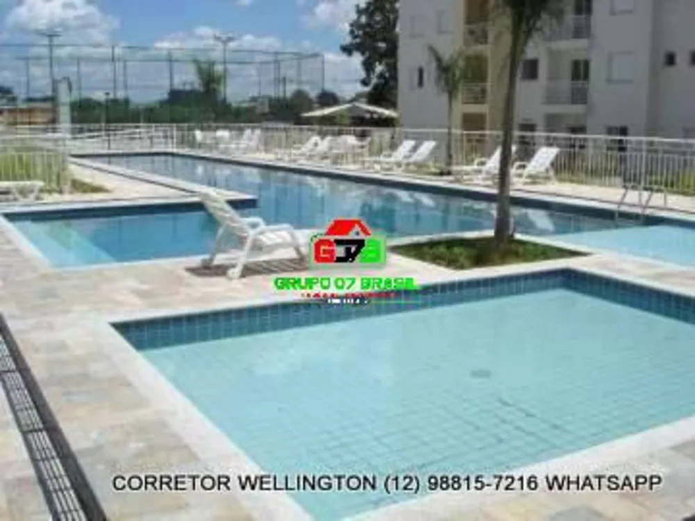 Apartamento, 3 quartos, 99 m² - Foto 2