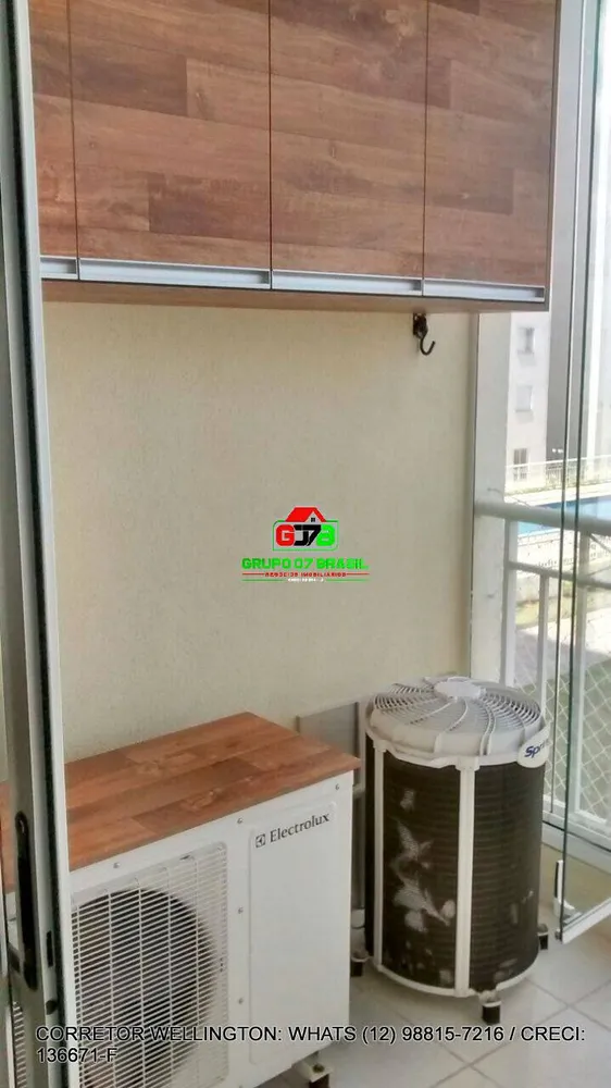 Apartamento, 3 quartos, 99 m² - Foto 7