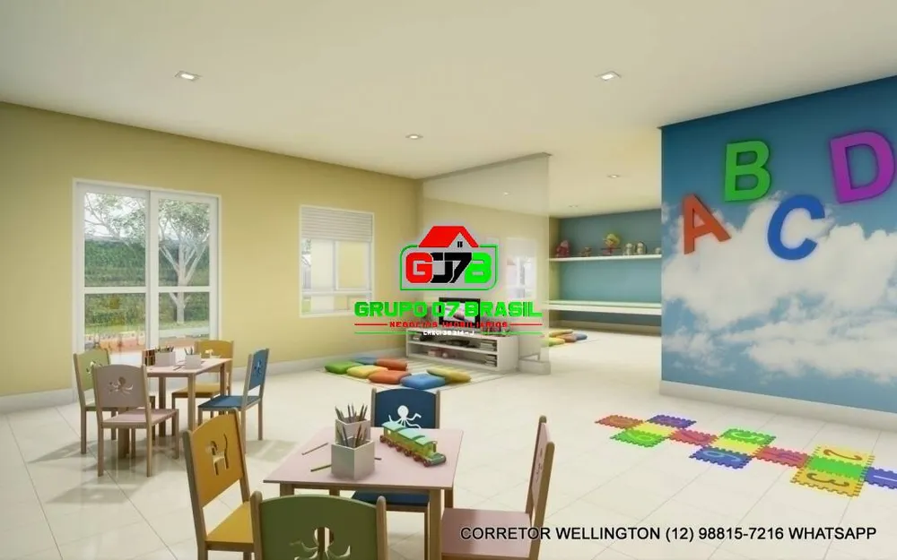 Apartamento, 3 quartos, 99 m² - Foto 15