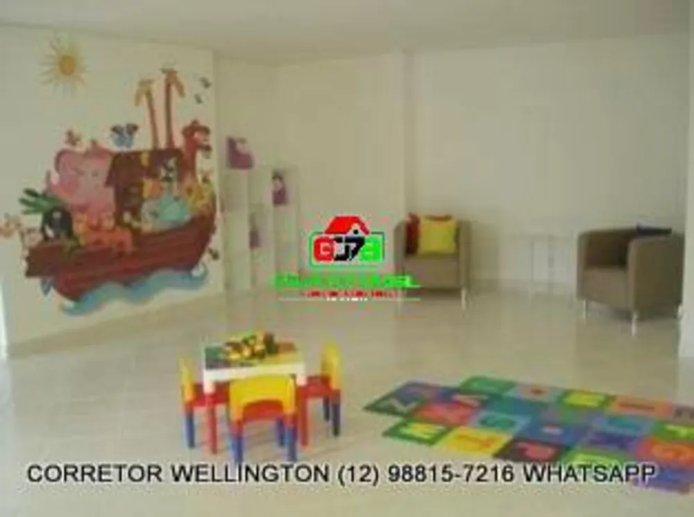 Apartamento, 3 quartos, 99 m² - Foto 14