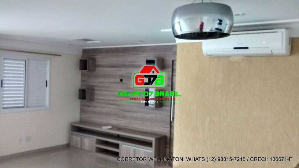 Apartamento, 3 quartos, 99 m² - Foto 5