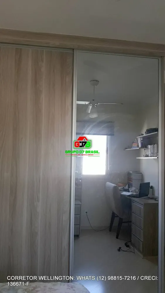 Apartamento, 3 quartos, 99 m² - Foto 10