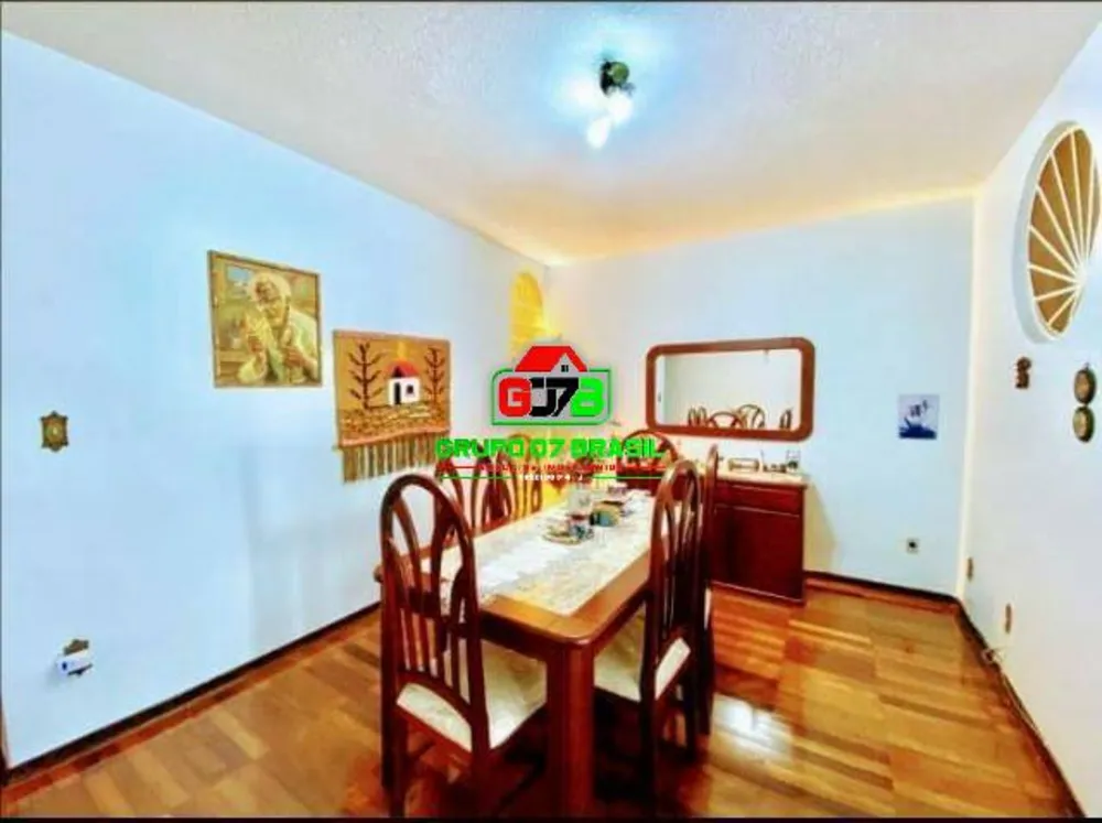 Casa, 3 quartos, 190 m² - Foto 7