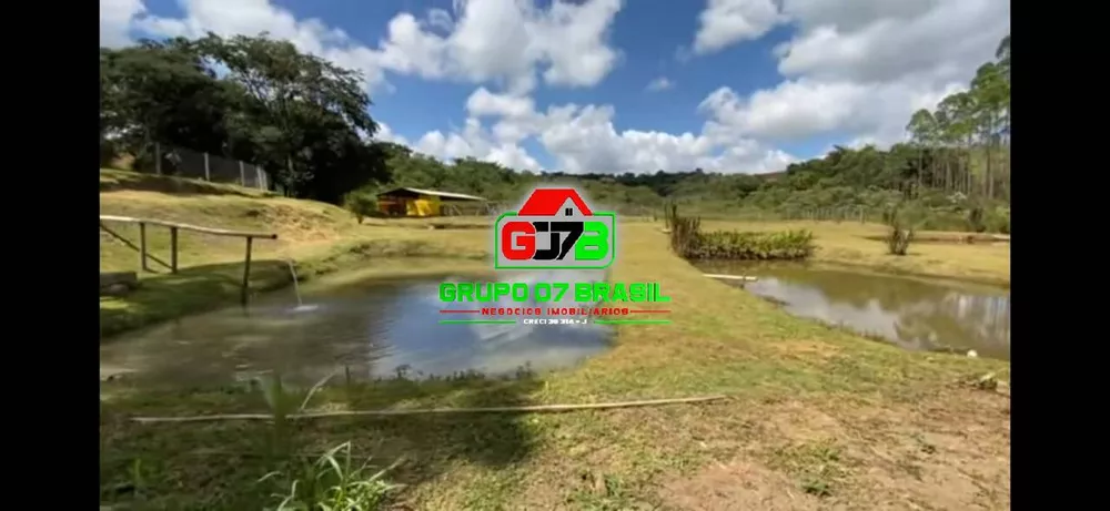 Fazenda, 2000 m² - Foto 2