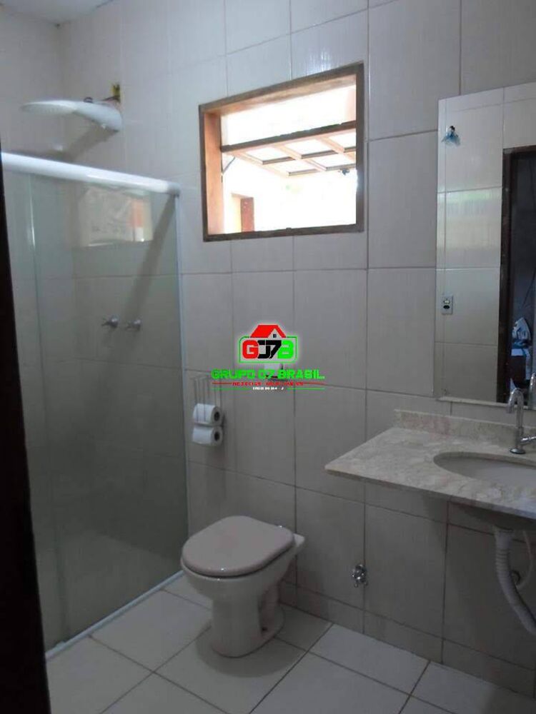 Casa, 3 quartos, 210 m² - Foto 1