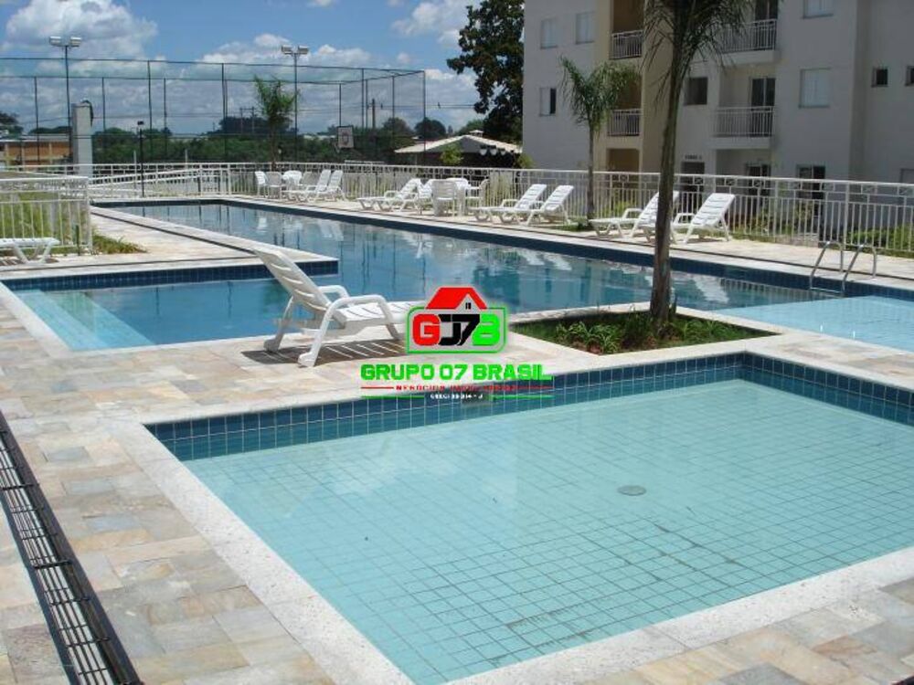 Apartamento, 2 quartos, 73 m² - Foto 1