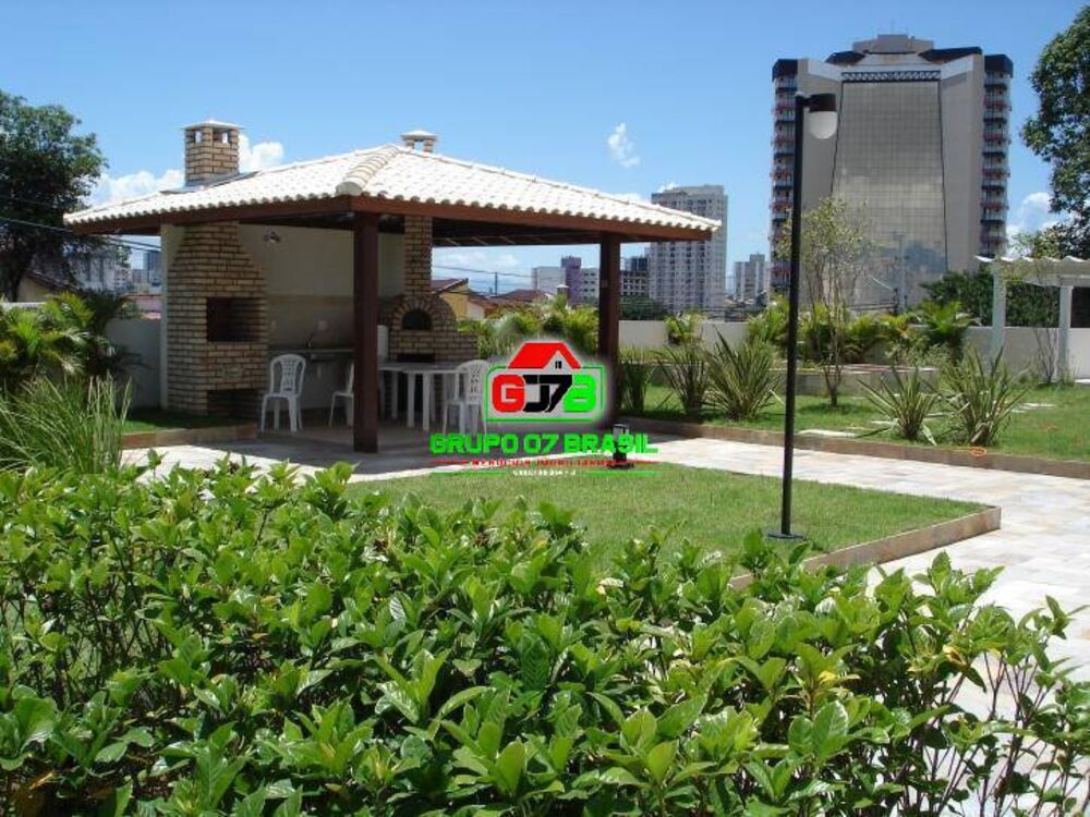 Apartamento, 2 quartos, 73 m² - Foto 2