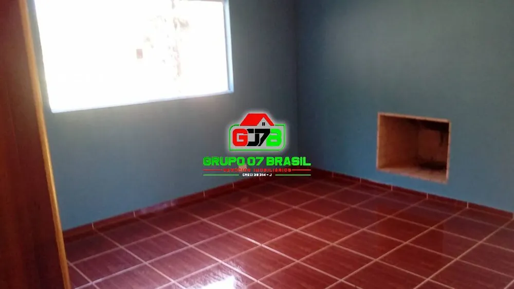 Sítio, 3 quartos, 4 hectares - Foto 4