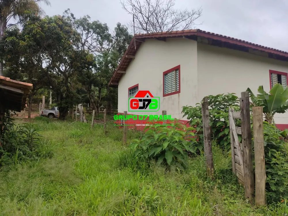 Chácara, 4 quartos, 2000 m² - Foto 4