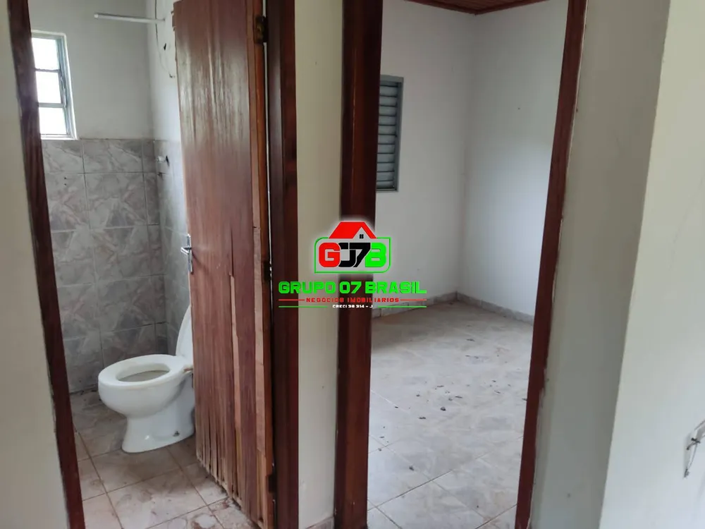 Chácara, 4 quartos, 2000 m² - Foto 8