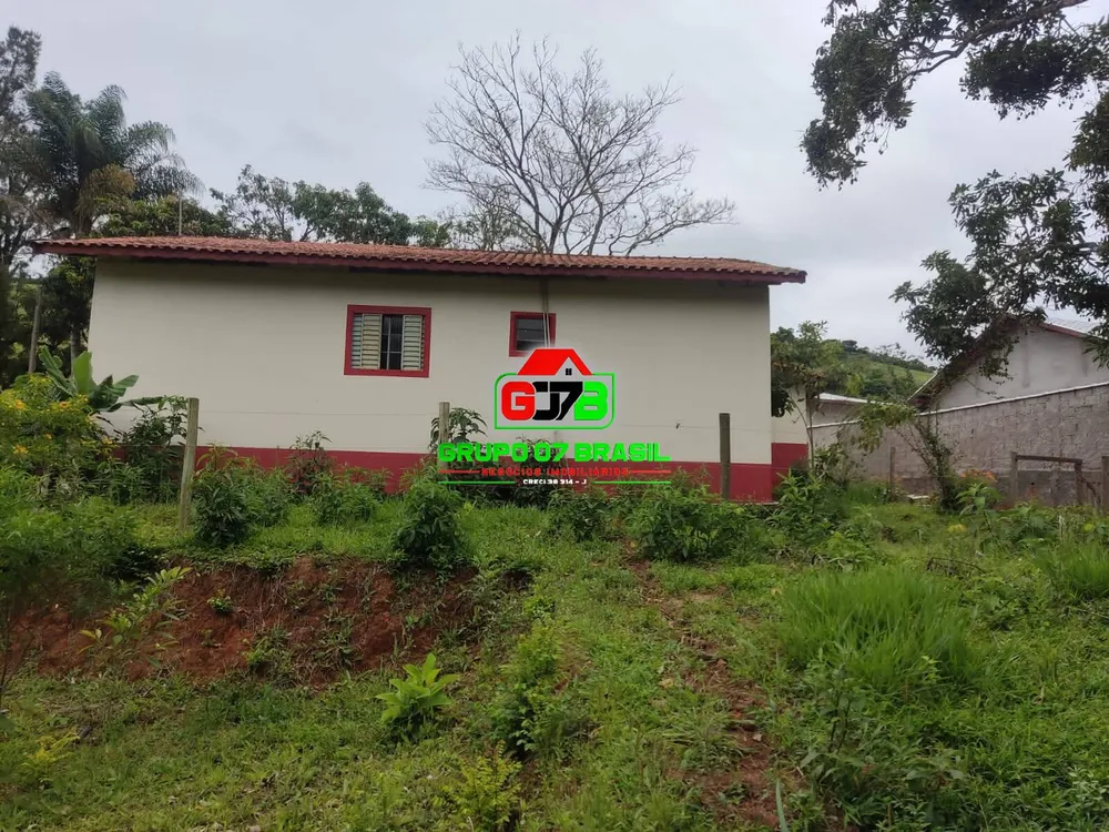 Chácara, 4 quartos, 2000 m² - Foto 5